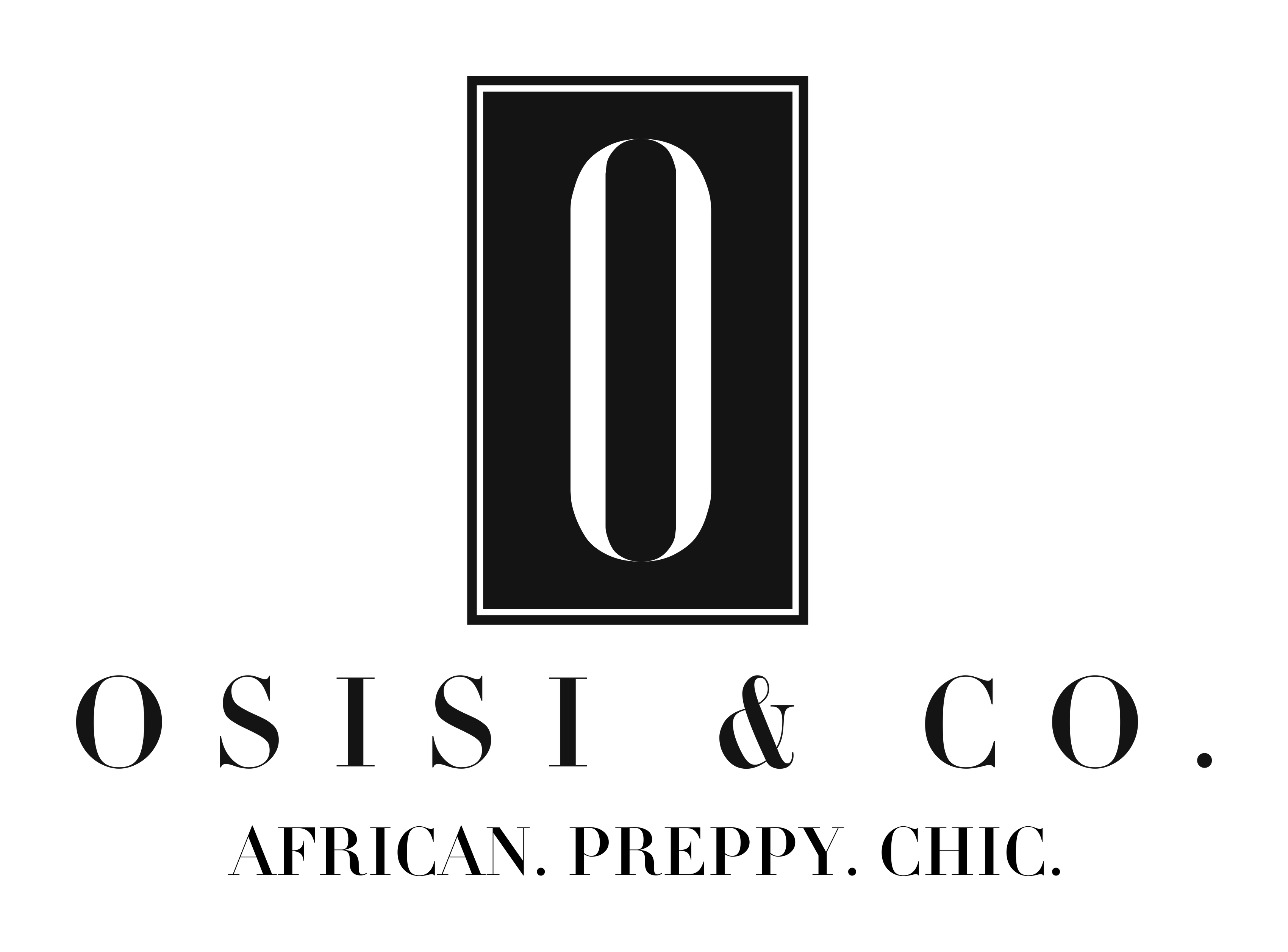 Osisi & Co.