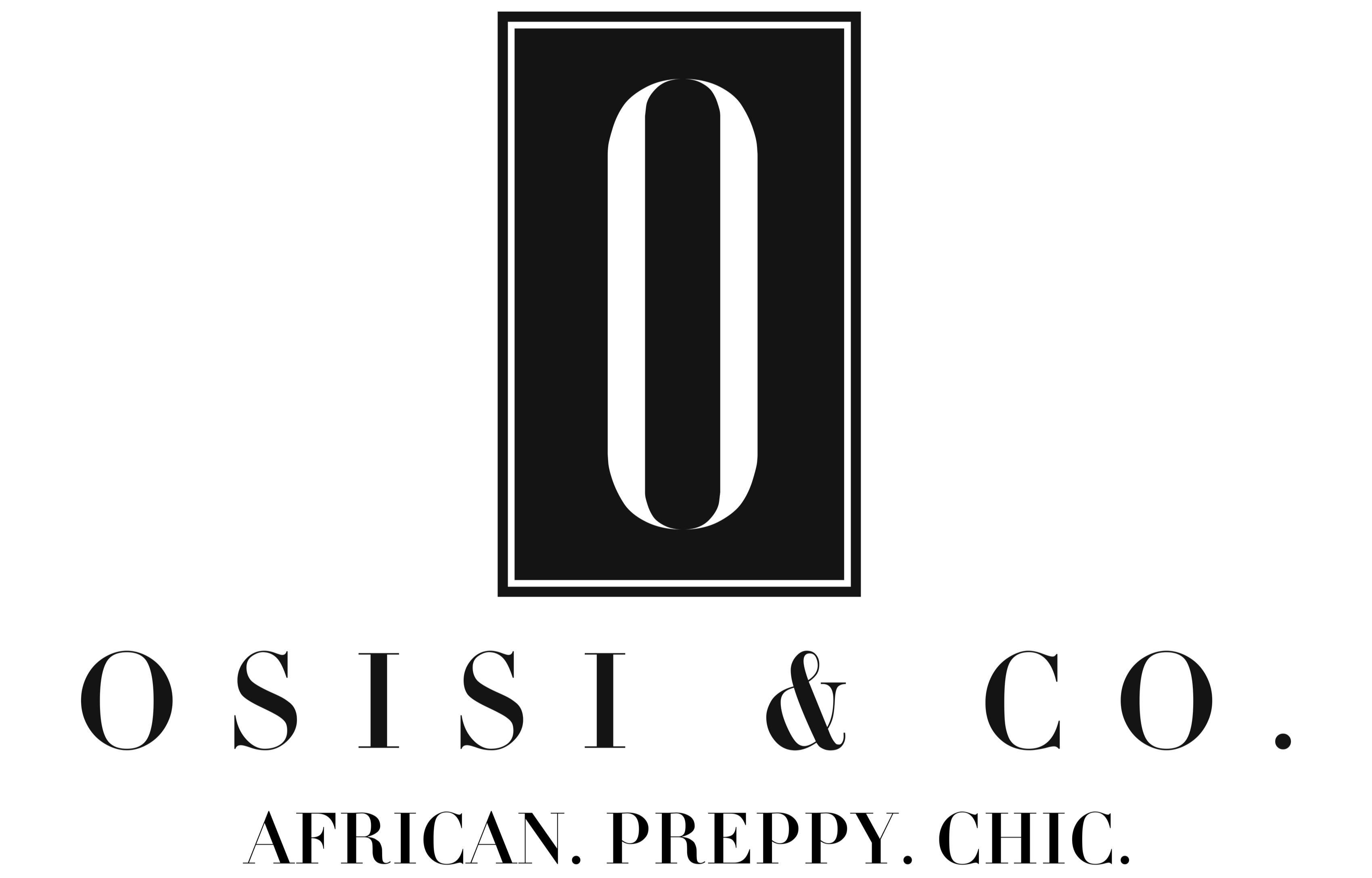 Osisi & Co.