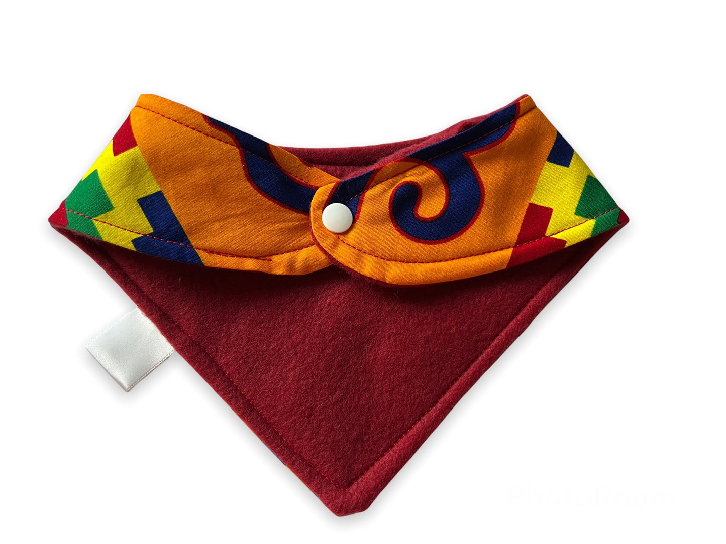 Keywords include: african print baby bib, ankara print baby bib, handmade baby bib, best baby shower gift