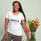 The Griot Shirt