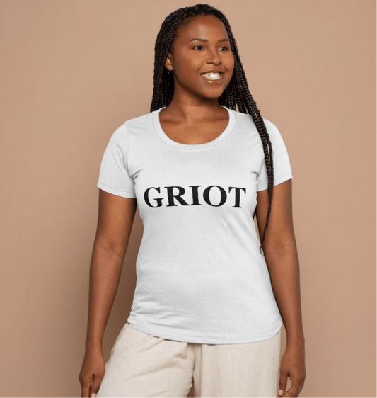 The Griot Shirt