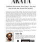 AKATA: The Saga of an American Girl Finding Her Roots - Autographed by V.H. Carlos
