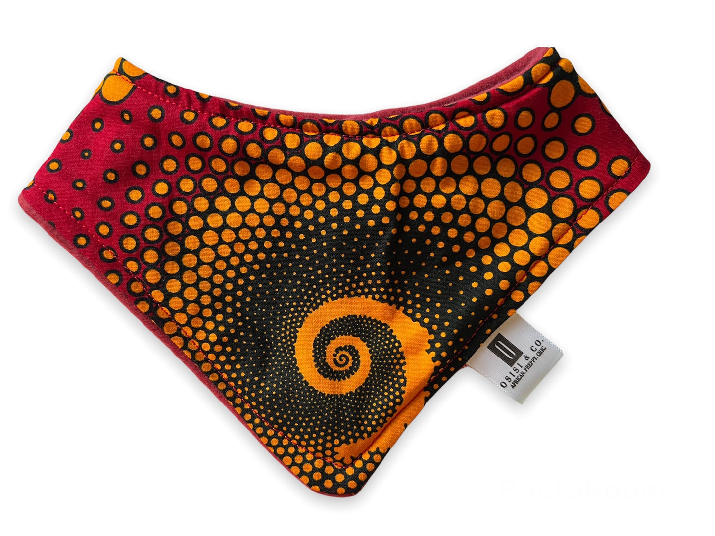 Keywords include: african print baby bib, ankara print baby bib, handmade baby bib, best baby shower gift  