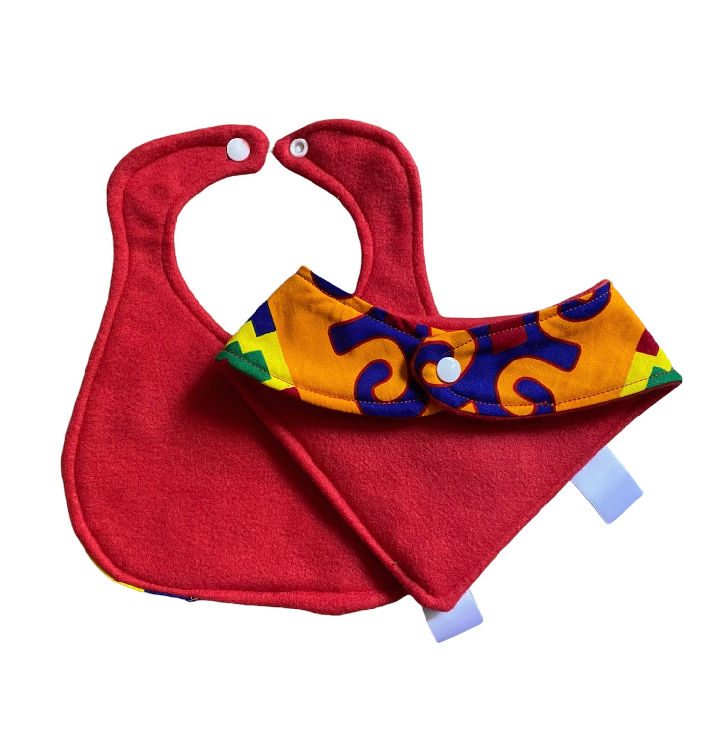 Nouveau Kente 2.0 Gift Set