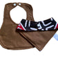 Vintage Tribal Mud Gift Set