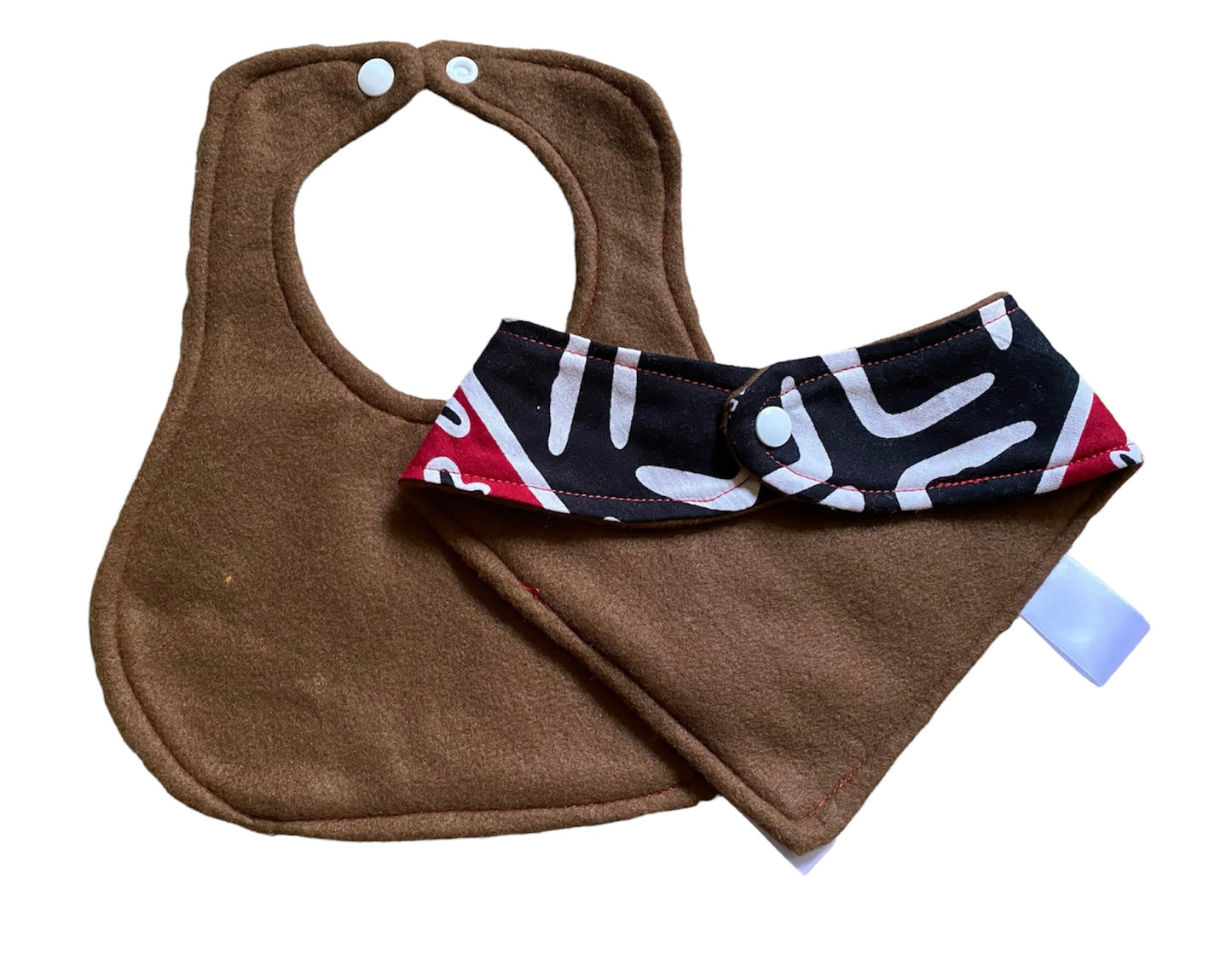 Vintage Tribal Mud Gift Set