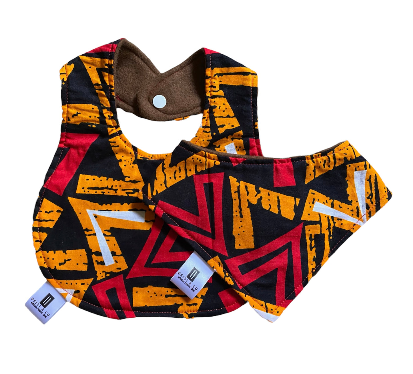 Seven Boomerang Gift Set