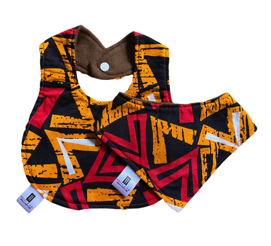 Seven Boomerang Gift Set