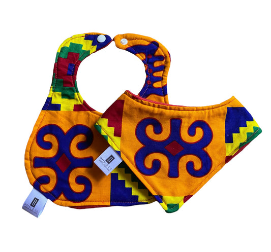 Nouveau Kente 2.0 Gift Set
