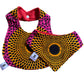 Peacock Pride Gift Set