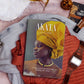AKATA: The Saga of an American Girl Finding Her Roots - Autographed by V.H. Carlos
